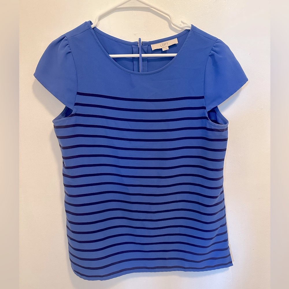 Ann Taylor Blouse